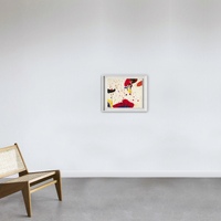 Untitled (SF62-005)