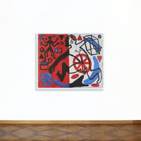 Ohne Titel (Neuer Raum)