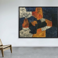 Composition abstraite