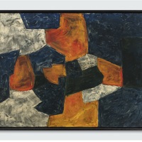 Composition abstraite