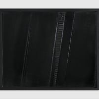 Peinture 81 x 102 cm, 9 février 1987