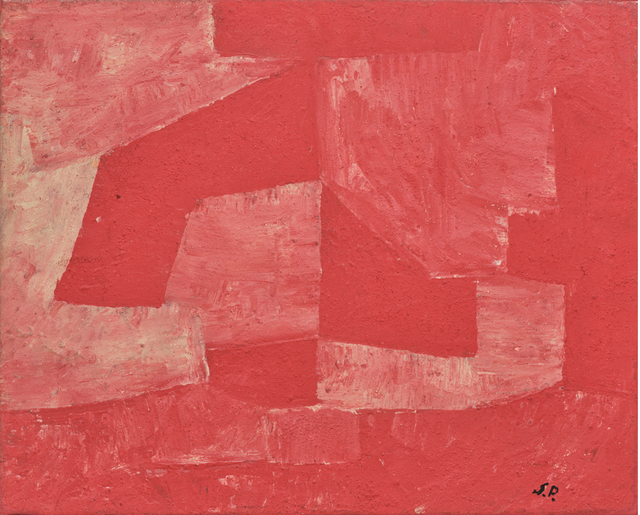 Composition abstraite