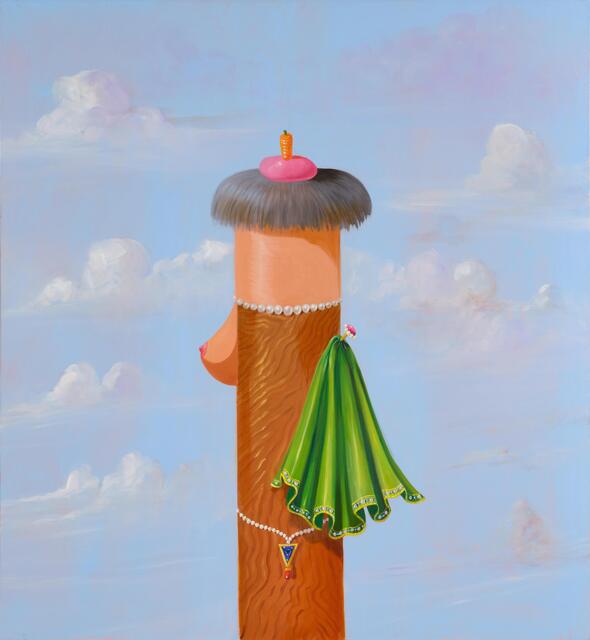 Female composition