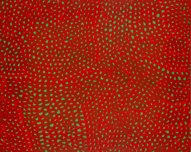 Infinity Nets (XAZ)