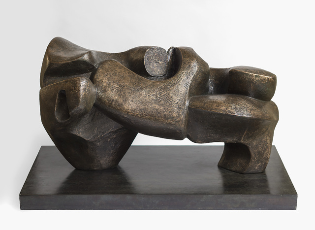 Large Slow Form