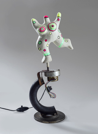 Nana Machine