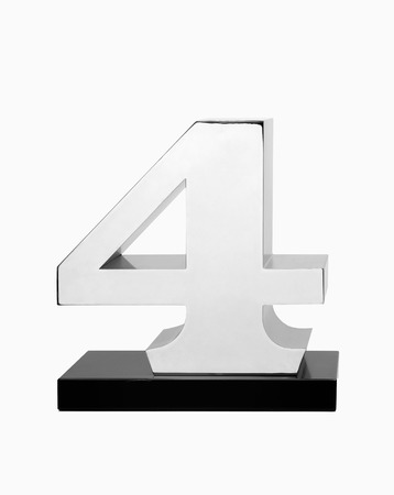 Four