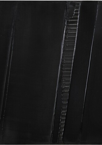 Peinture 81 x 102 cm, 9 février 1987