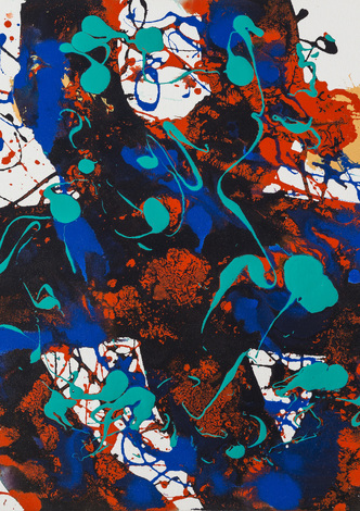 Untitled (SFP94-66)