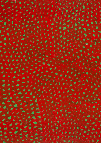 Infinity Nets (XAZ)