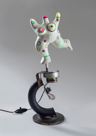Nana Machine