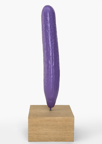 Untitled (lila)