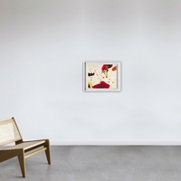 Untitled (SF62-005)