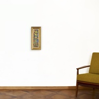 Eine Art Hochhaus