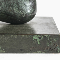 Reclining Figure: Points