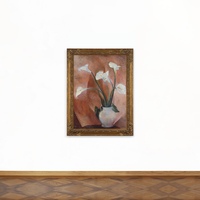 Calla-Lilien