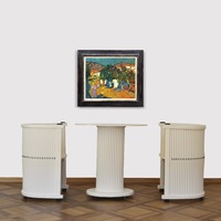 Rue du village, Espagne