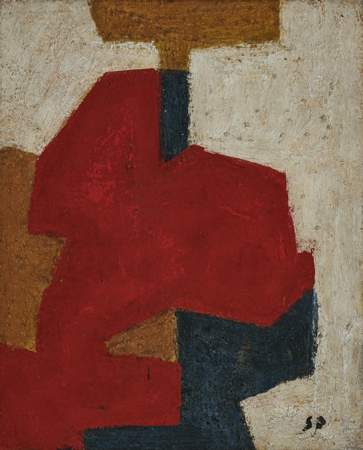 Composition abstraite