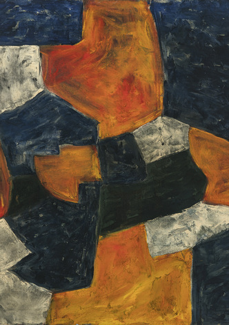 Composition abstraite