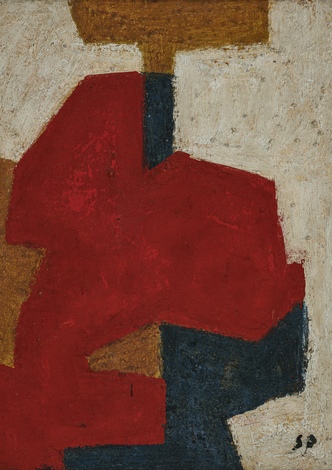 Composition abstraite